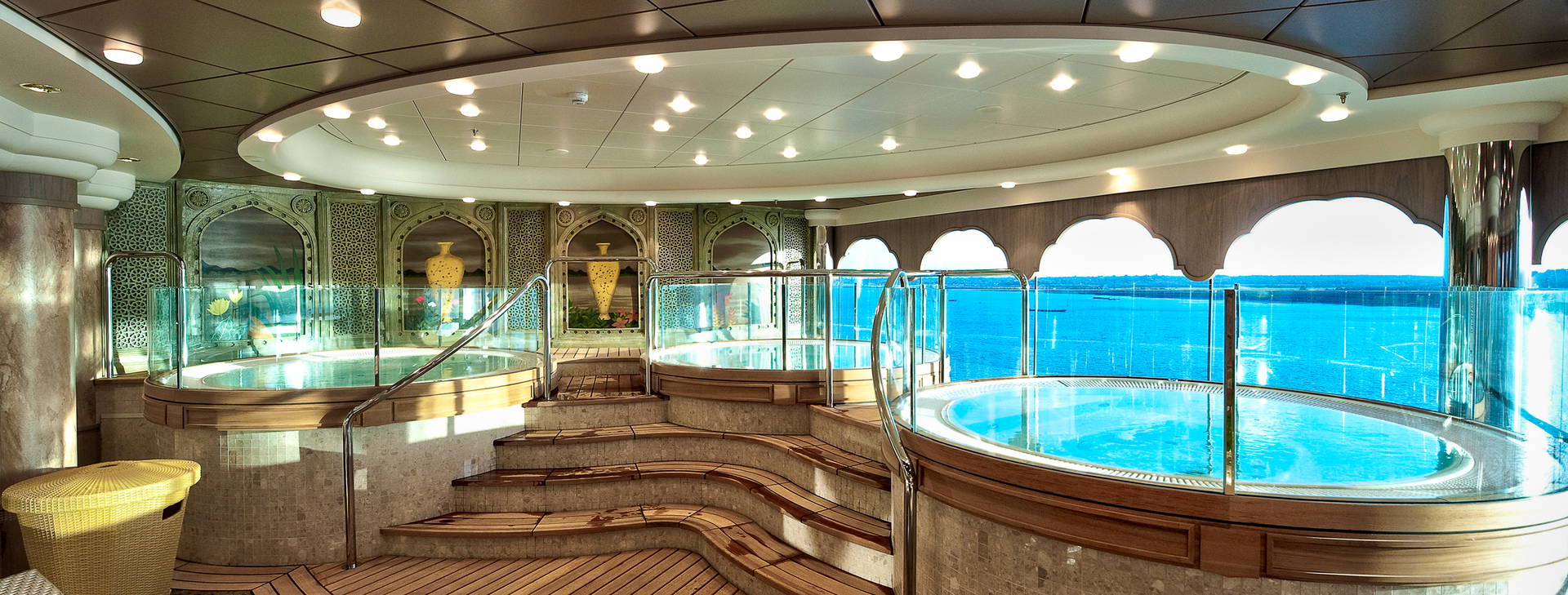 Ubytování GIS (MSC Magnifica) Obrázek46