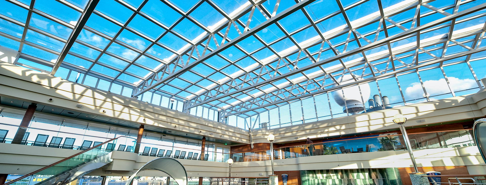 Ubytování GIS (MSC Magnifica) Obrázek14