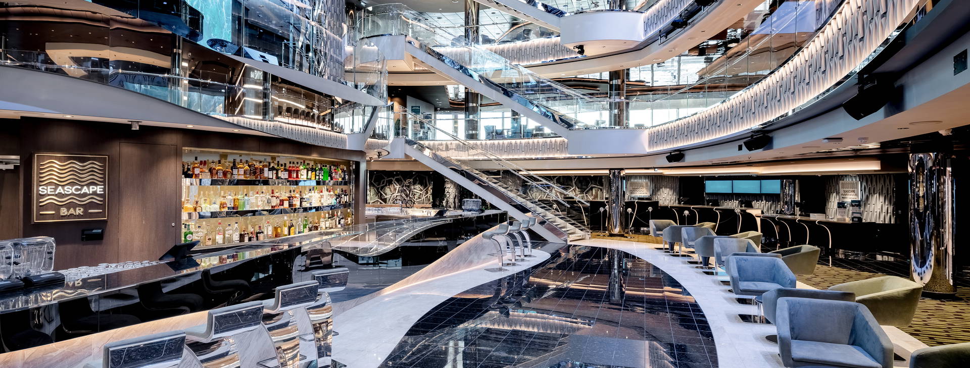 Ubytování RCG (MSC Seascape) Obrázek26