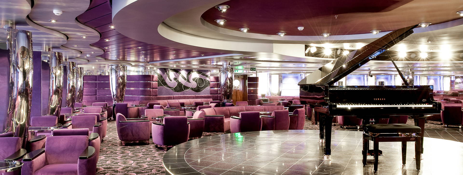 Ubytování GIS (MSC Magnifica) Obrázek36