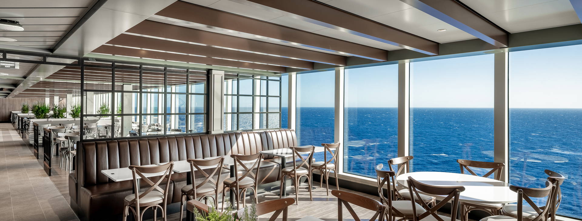 Ubytování RCG (MSC Seascape) Obrázek31