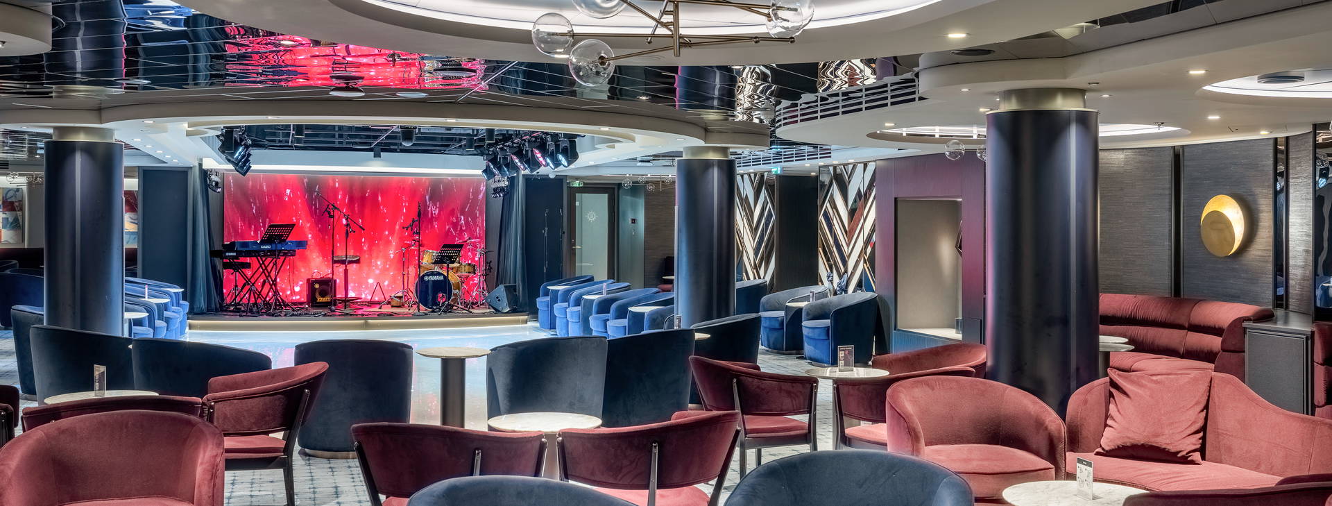 Ubytování RCG (MSC Seascape) Obrázek32