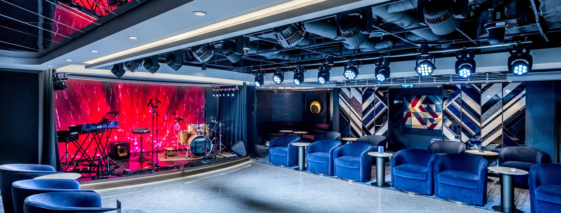 Ubytování RCG (MSC Seascape) Obrázek72