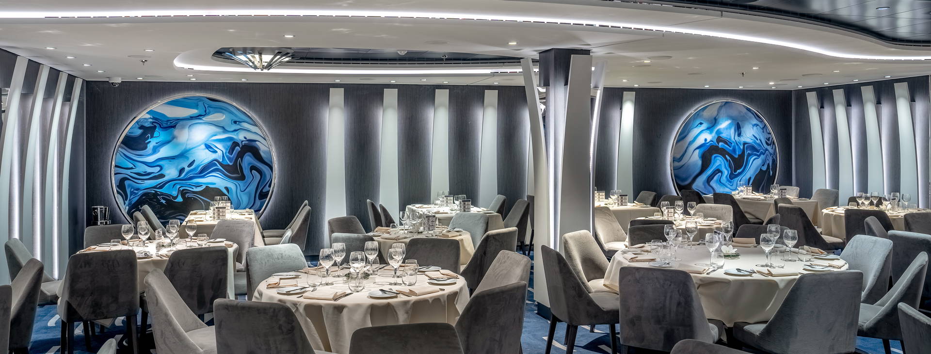 Ubytování RCG (MSC Seascape) Obrázek30