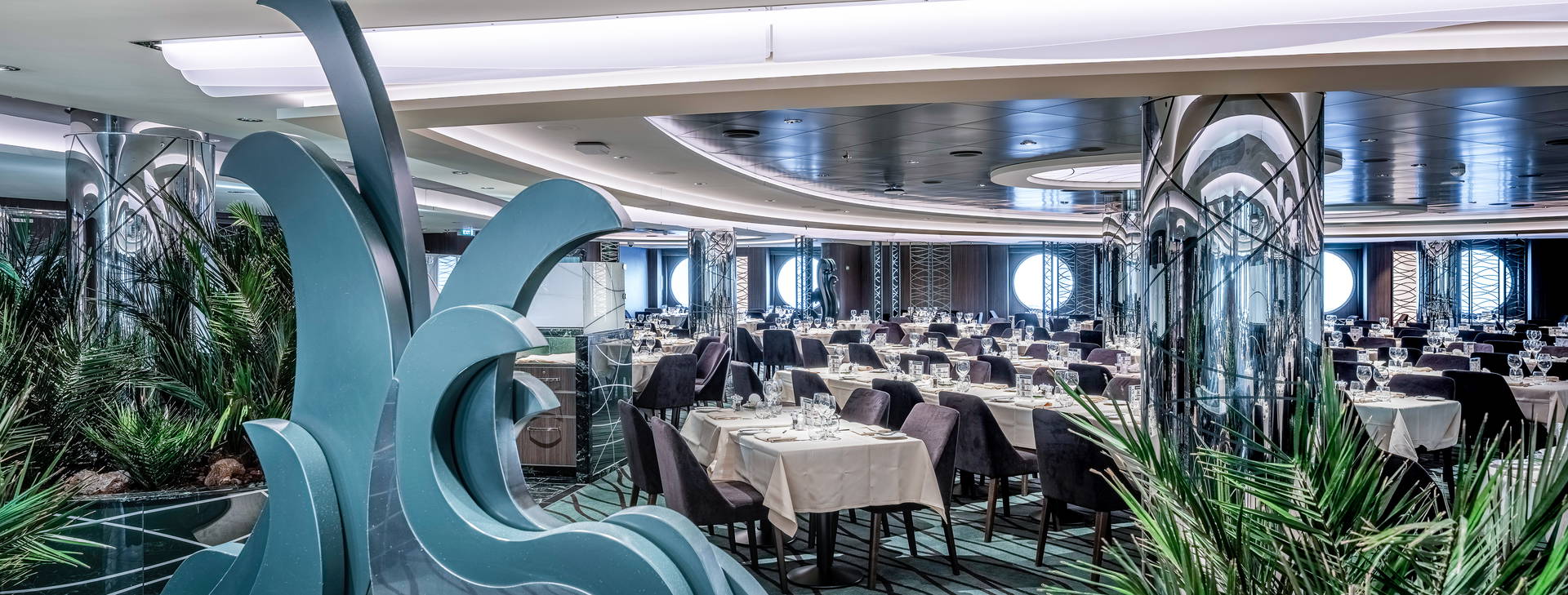 Ubytování RCG (MSC Seascape) Obrázek34