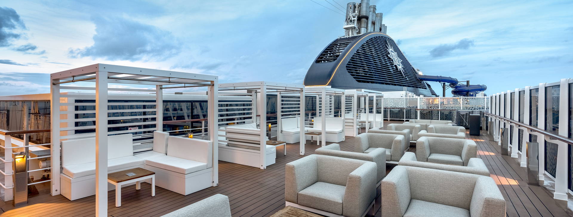 Ubytování RCG (MSC Seascape) Obrázek28