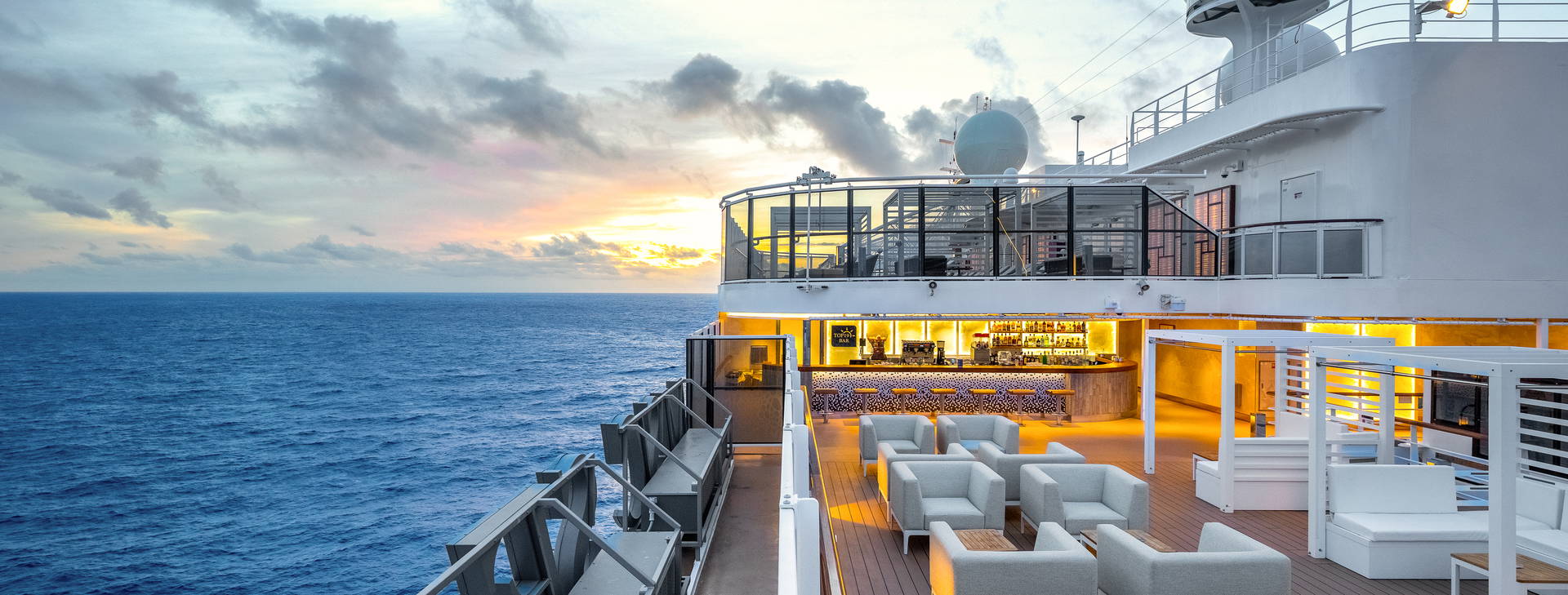 Ubytování RCG (MSC Seascape) Obrázek14