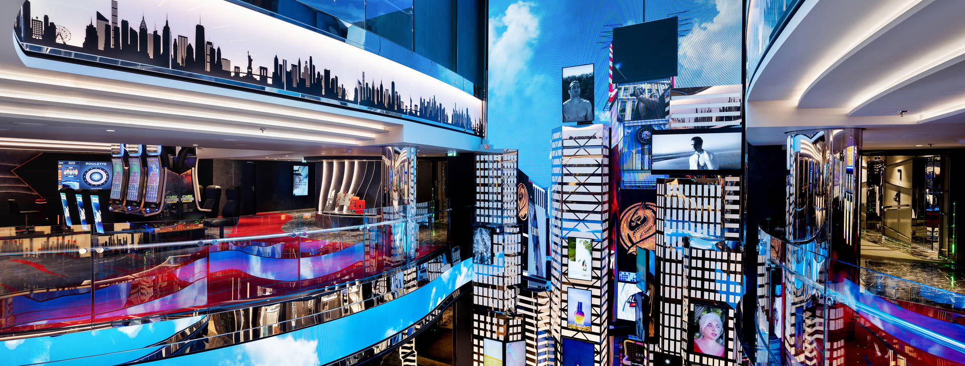 Ubytování RCG (MSC Seascape) Obrázek29