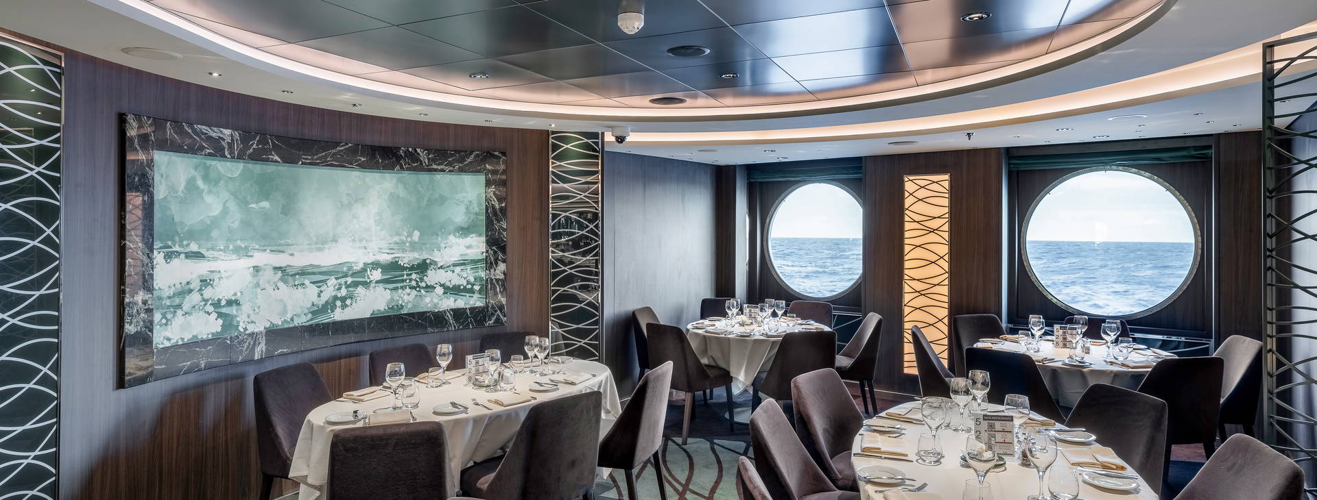 Ubytování RCG (MSC Seascape) Obrázek41