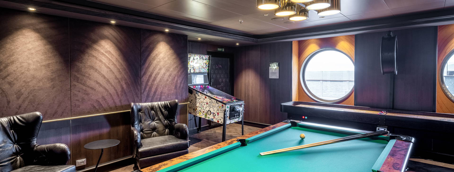 Ubytování RCG (MSC Seascape) Obrázek66