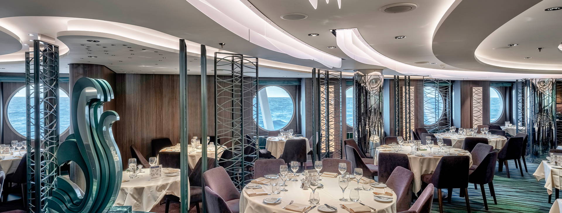 Ubytování RCG (MSC Seascape) Obrázek40