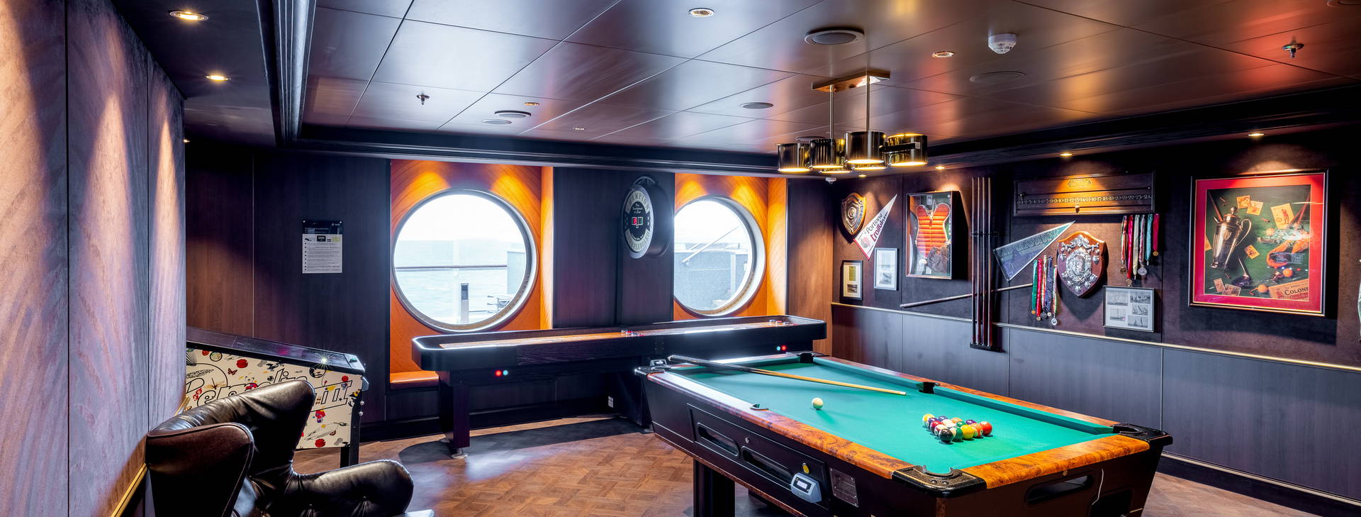 Ubytování RCG (MSC Seascape) Obrázek67