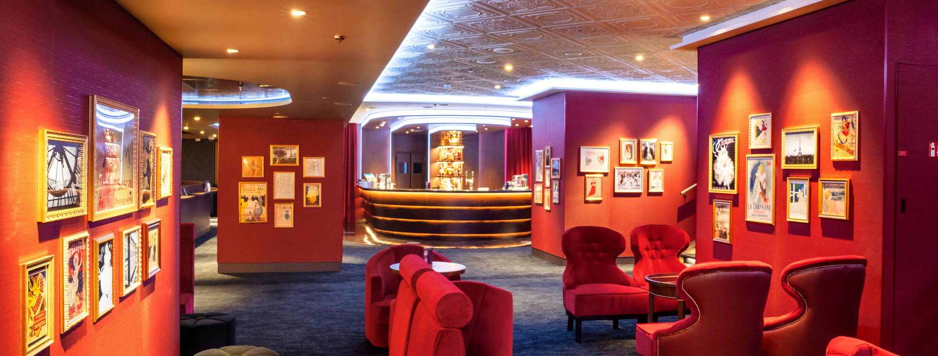 Ubytování RCG (MSC Seascape) Obrázek44