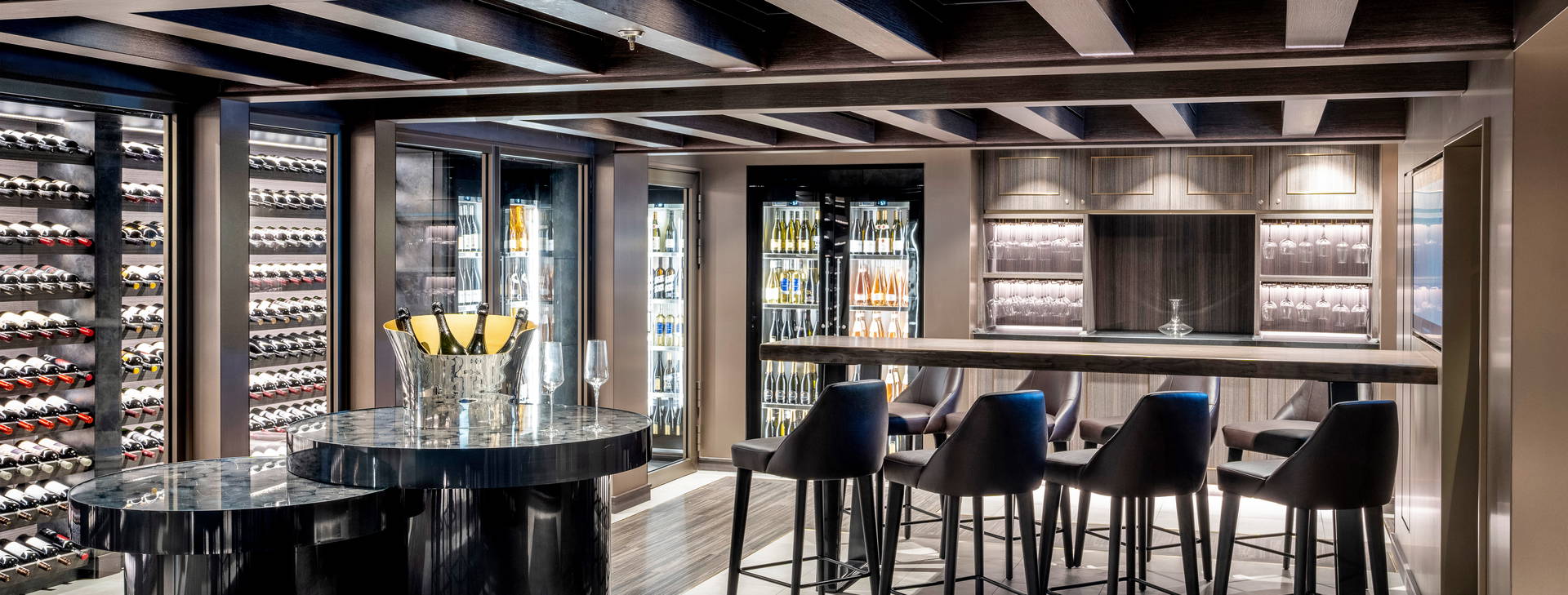 Ubytování RCG (MSC Seascape) Obrázek43