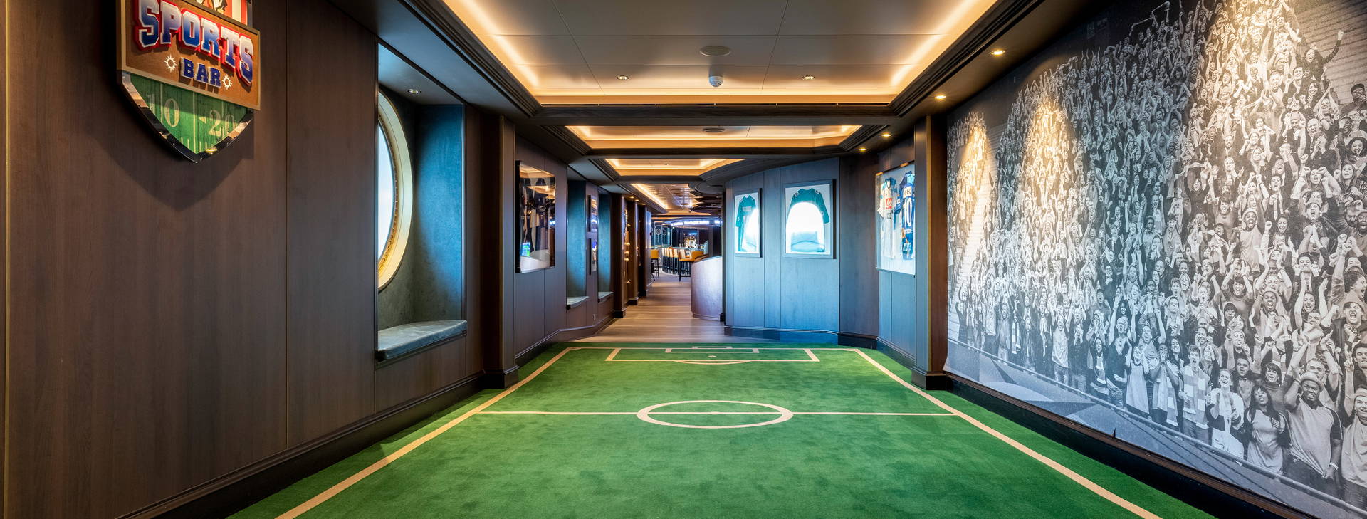 Ubytování RCG (MSC Seascape) Obrázek68