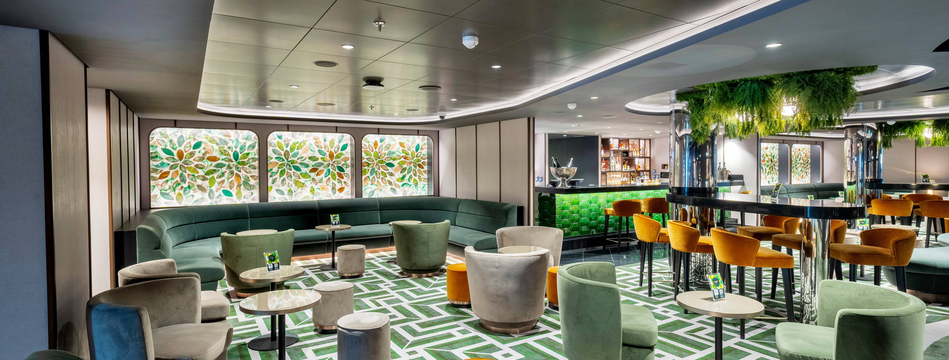 Ubytování RCG (MSC Seascape) Obrázek47