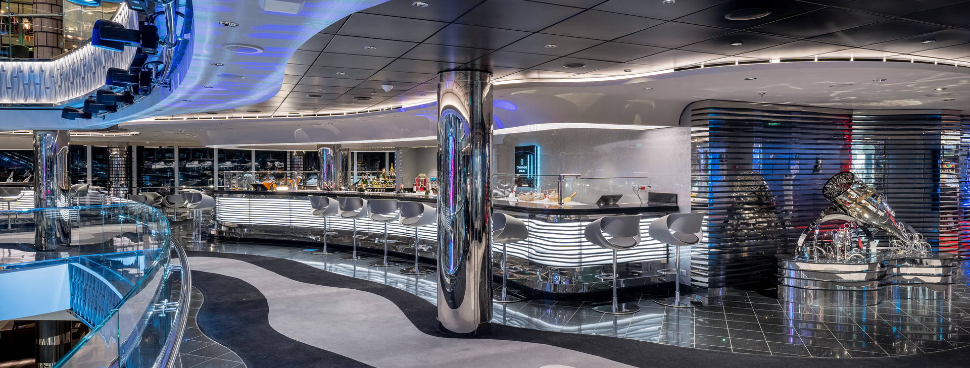 Ubytování RCG (MSC Seascape) Obrázek45