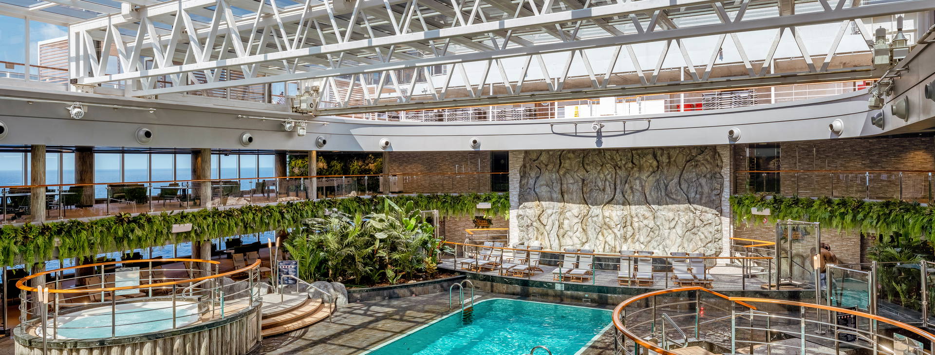 Ubytování RCG (MSC Seascape) Obrázek48