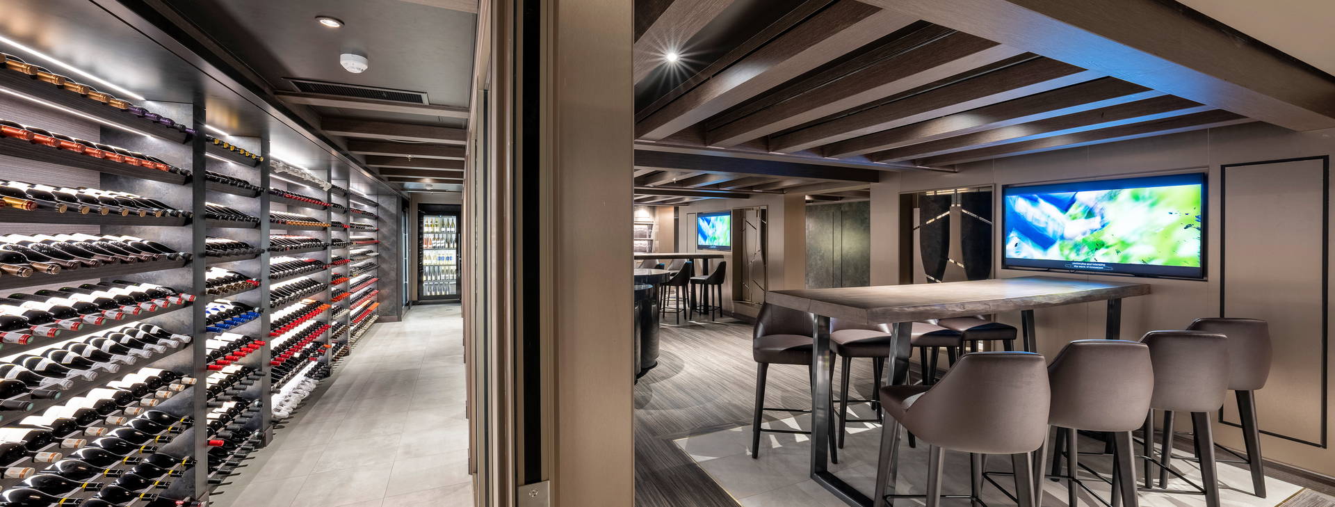 Ubytování RCG (MSC Seascape) Obrázek46