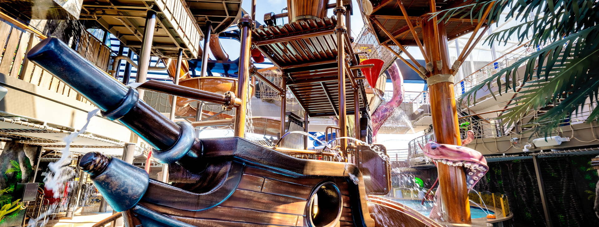 Ubytování RCG (MSC Seascape) Obrázek2