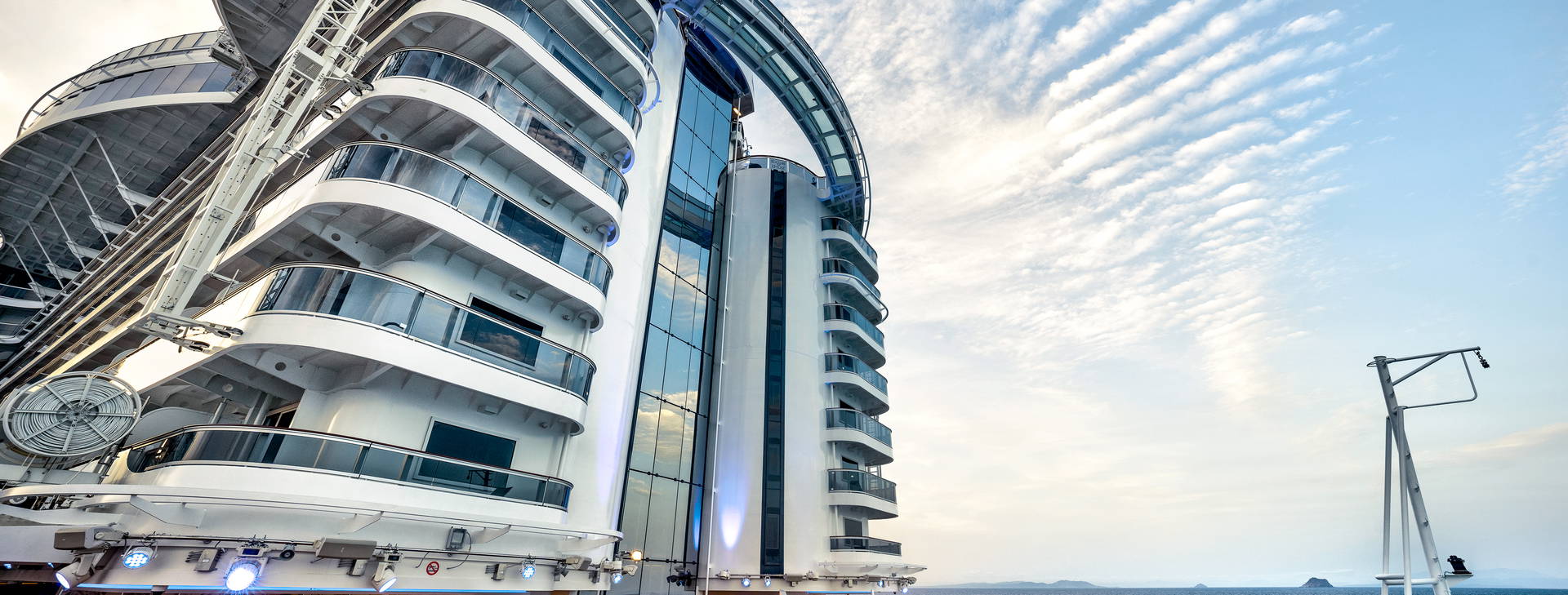 Ubytování RCG (MSC Seascape) Obrázek12