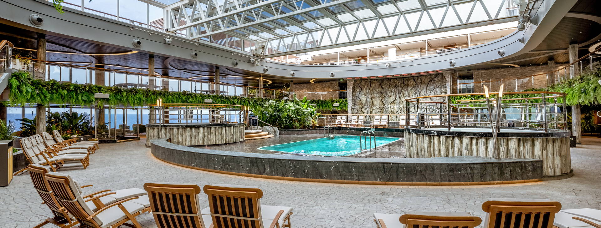 Ubytování RCG (MSC Seascape) Obrázek27