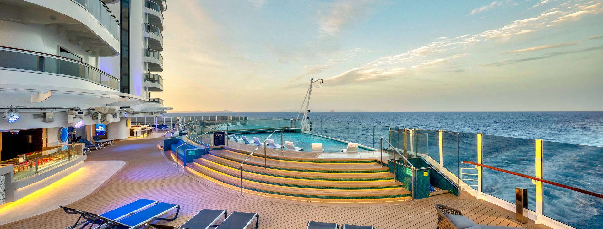 Ubytování RCG (MSC Seascape) Obrázek20