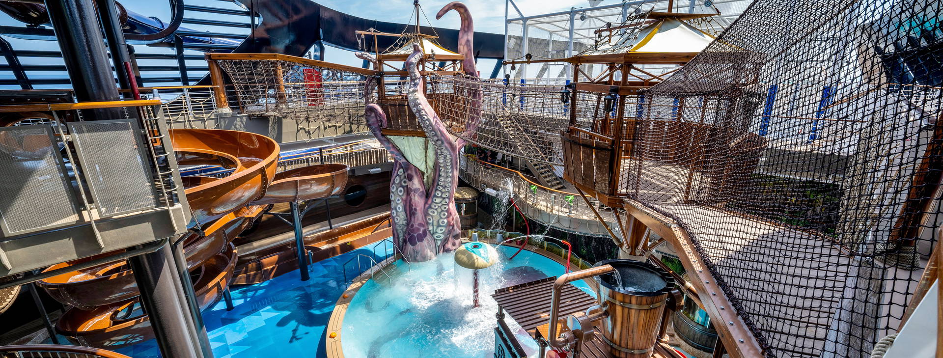 Ubytování RCG (MSC Seascape) Obrázek5