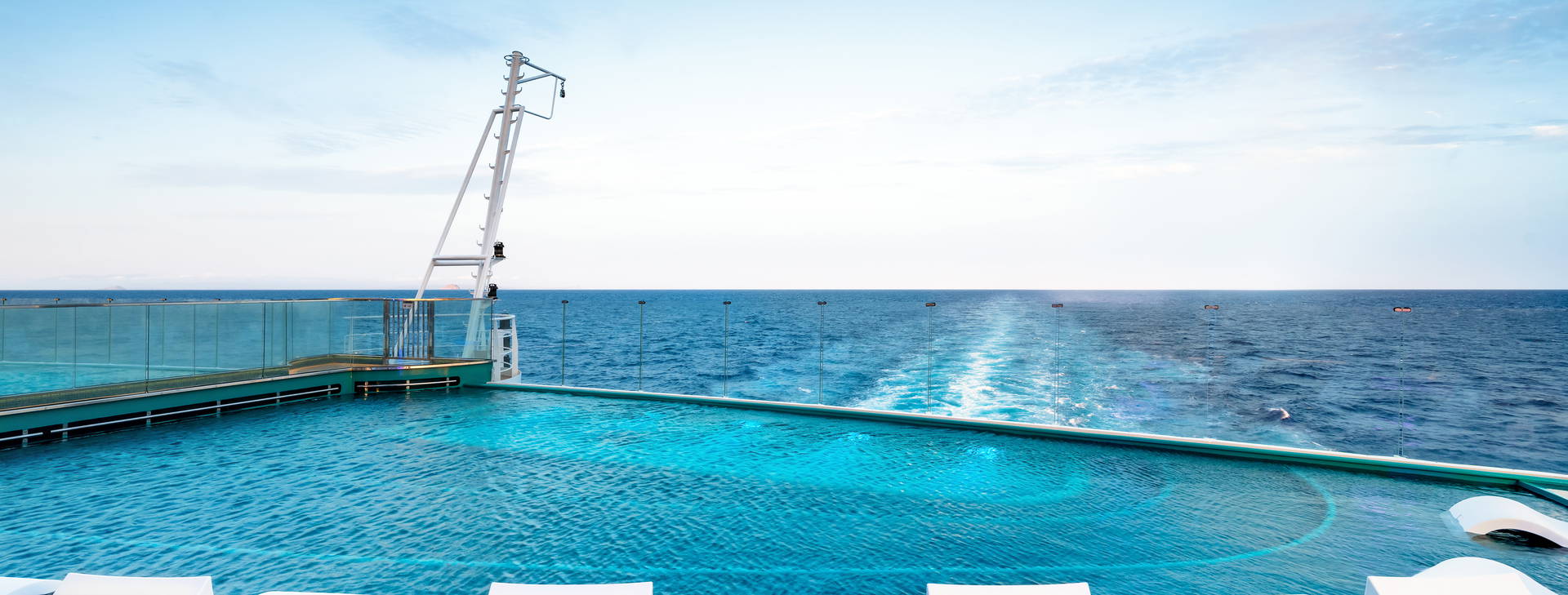 Ubytování RCG (MSC Seascape) Obrázek19