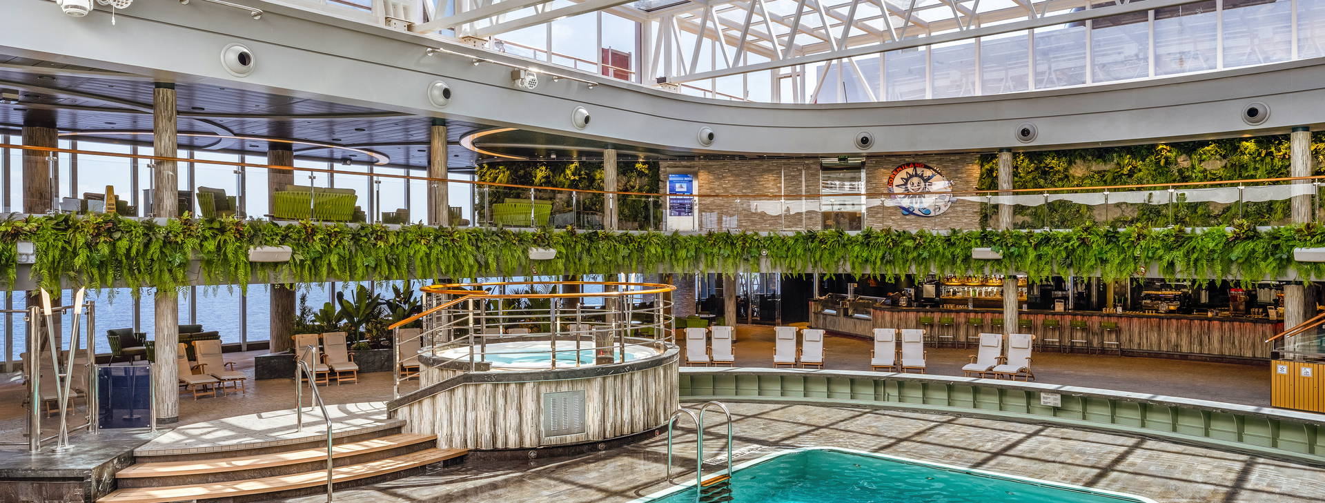 Ubytování RCG (MSC Seascape) Obrázek25