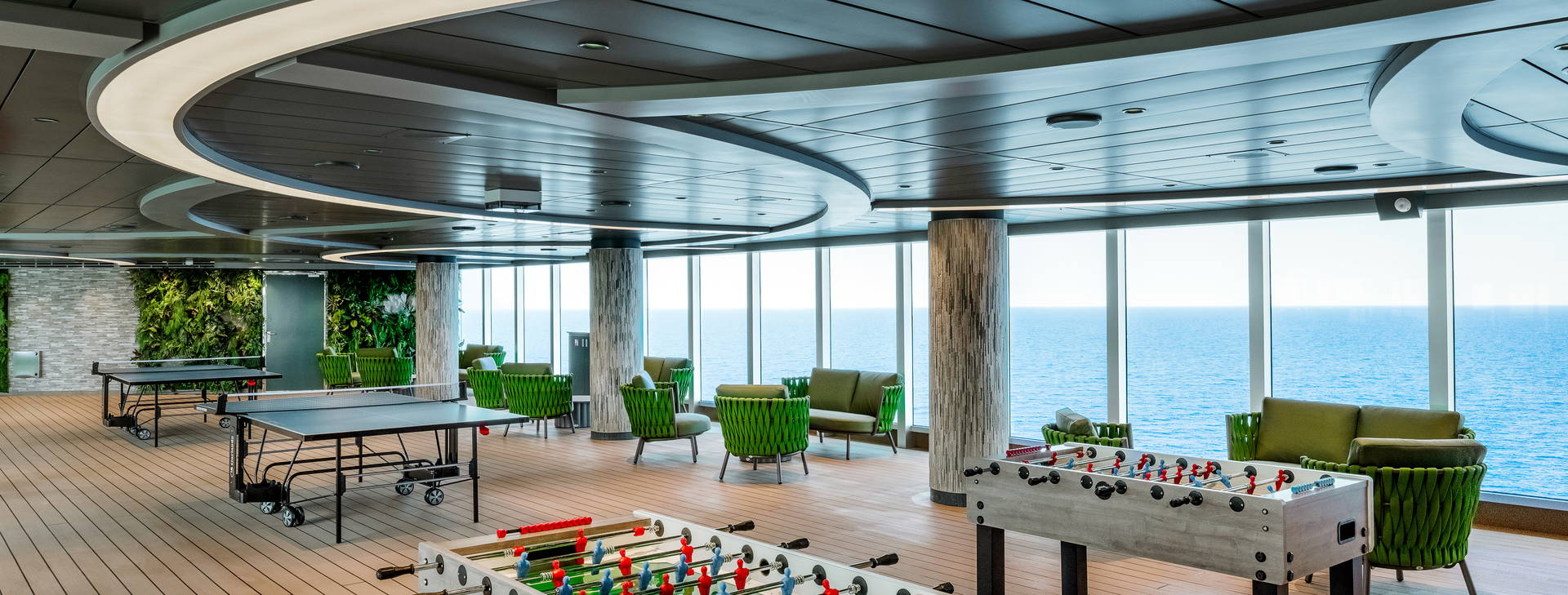 Ubytování RCG (MSC Seascape) Obrázek53