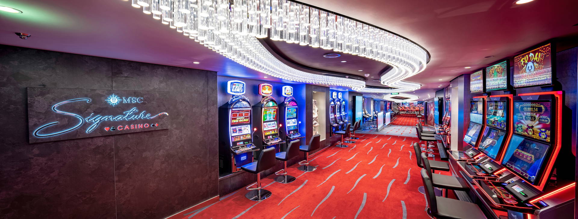 Ubytování RCG (MSC Seascape) Obrázek62