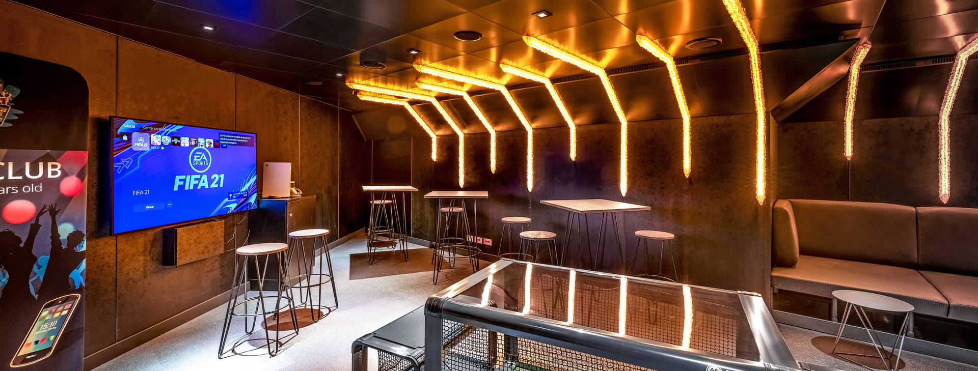 Ubytování RCG (MSC Seascape) Obrázek75