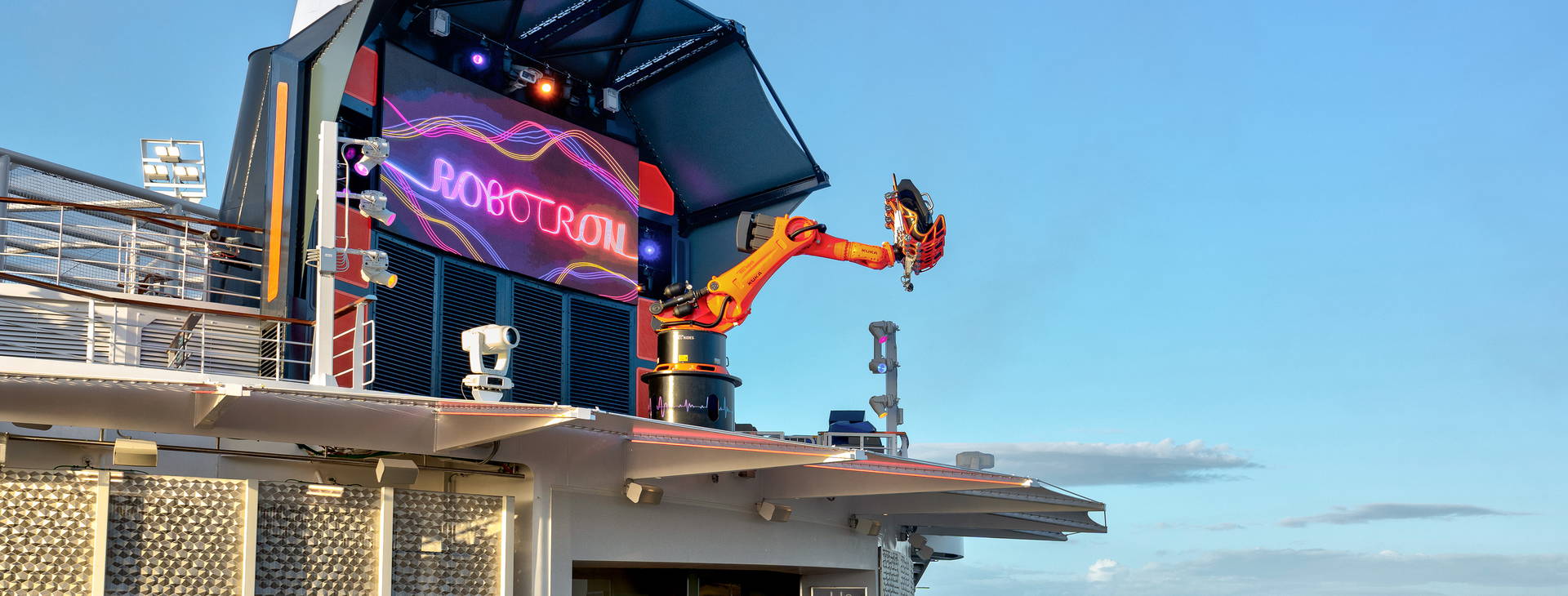 Ubytování RCG (MSC Seascape) Obrázek23