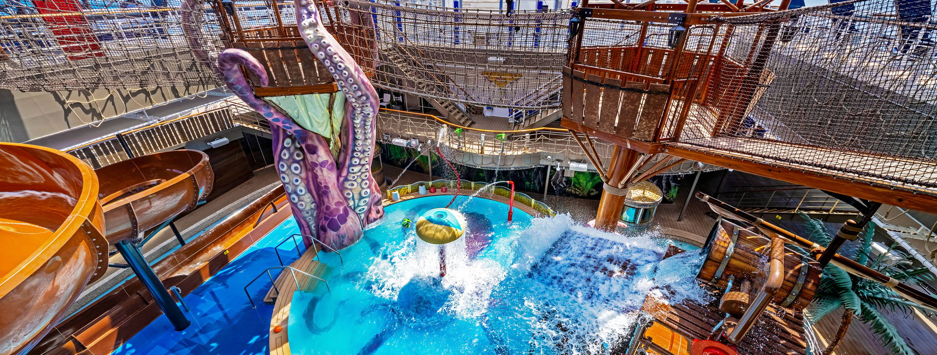 Ubytování RCG (MSC Seascape) Obrázek9