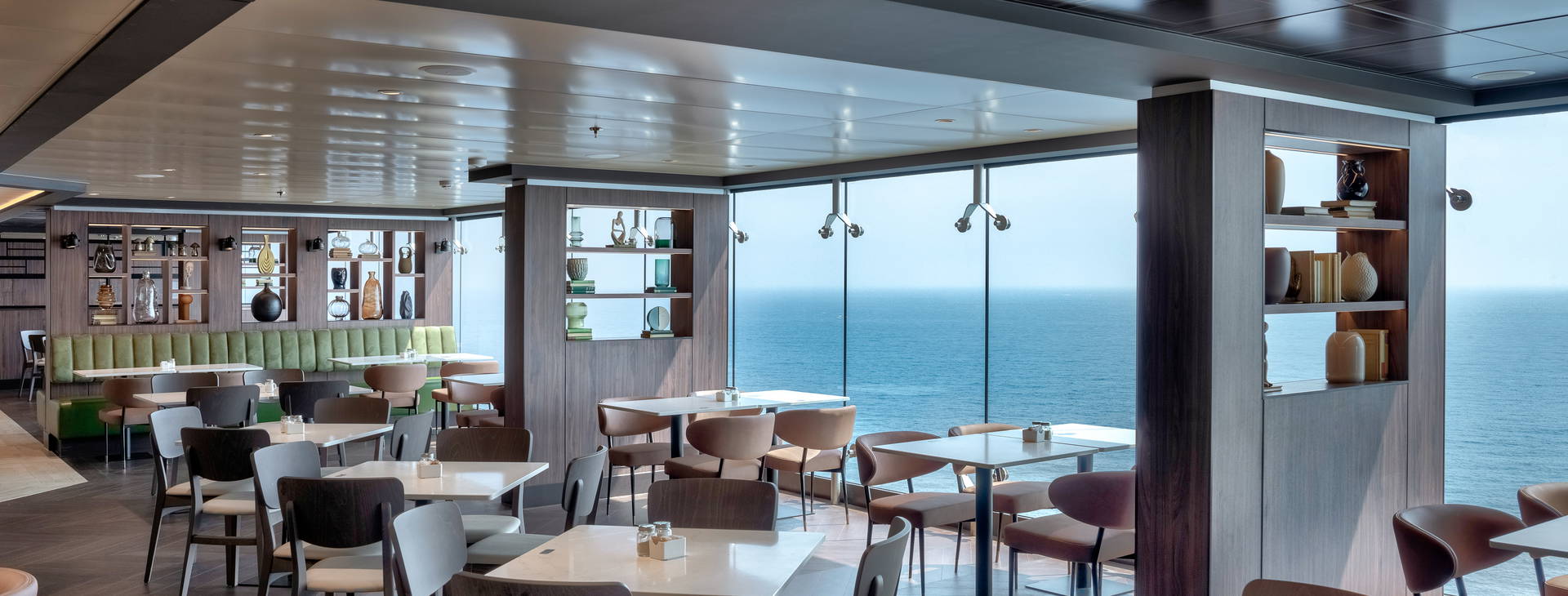 Ubytování RCE (MSC World America) Obrázek24