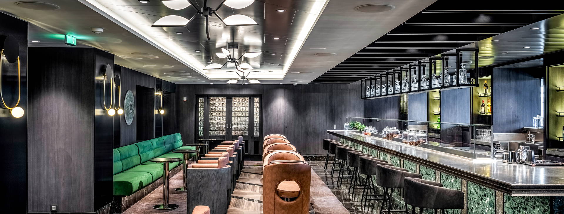 Ubytování RCE (MSC World America) Obrázek32