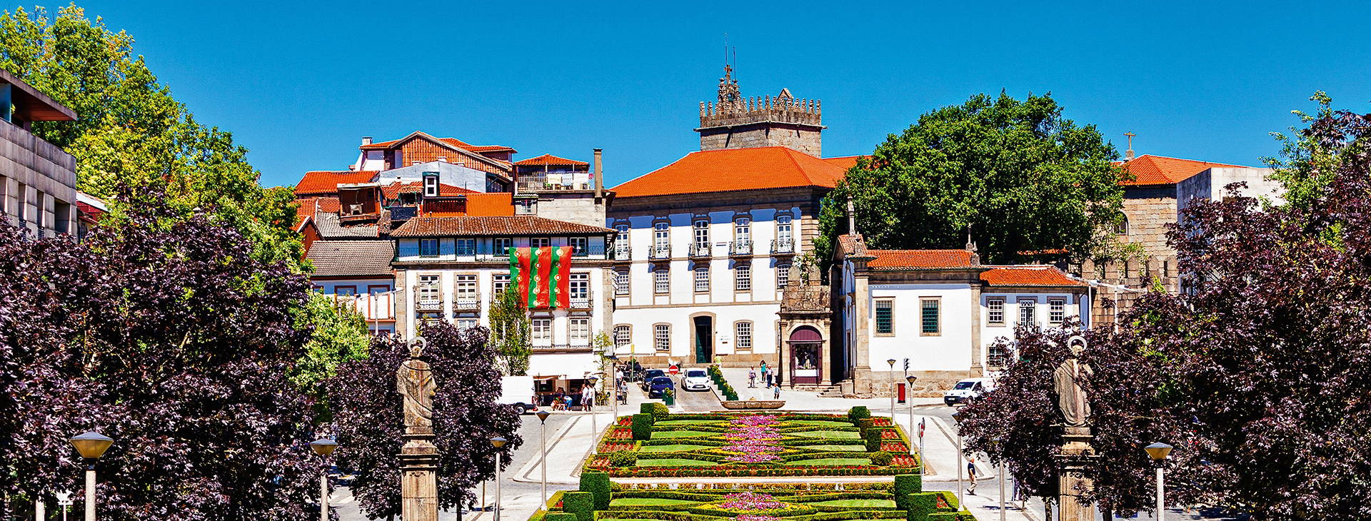 Ubytování PDX Obrázek12