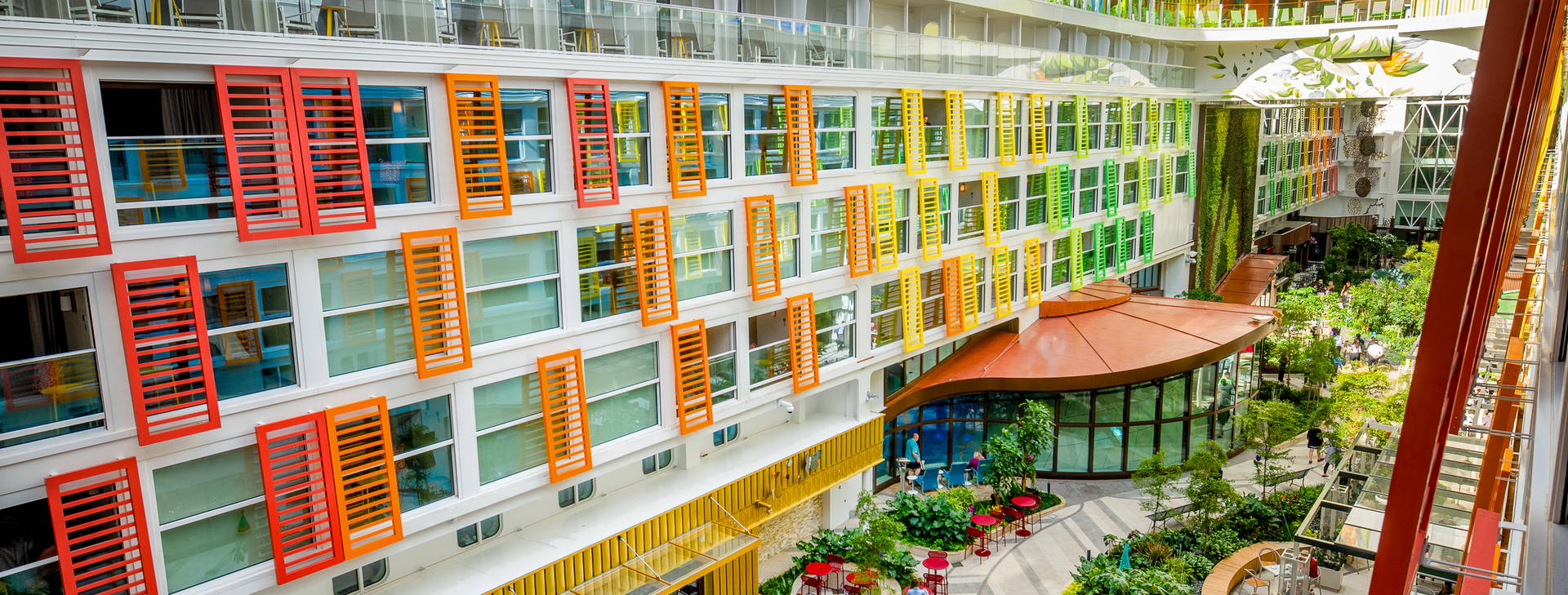 Ubytování RCI Obrázek30