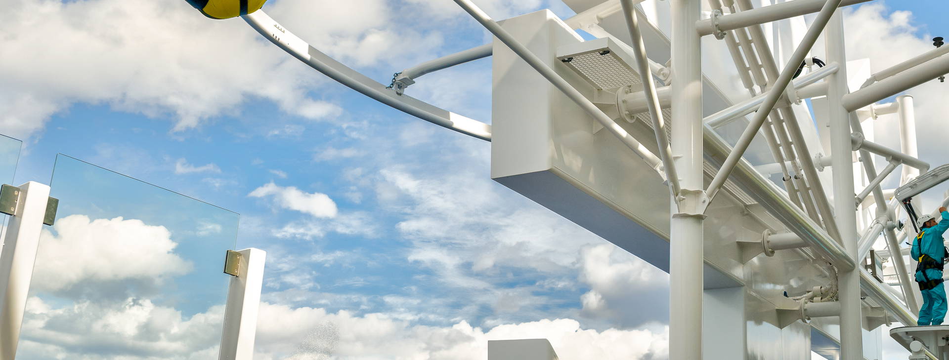 Ubytování RCI Obrázek8