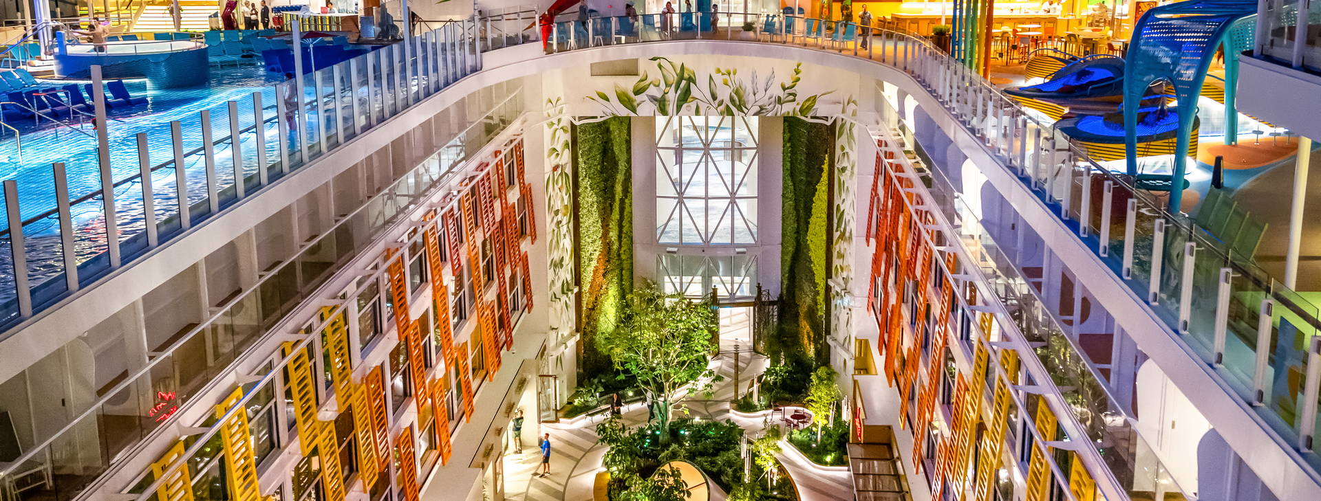 Ubytování RCI Obrázek11