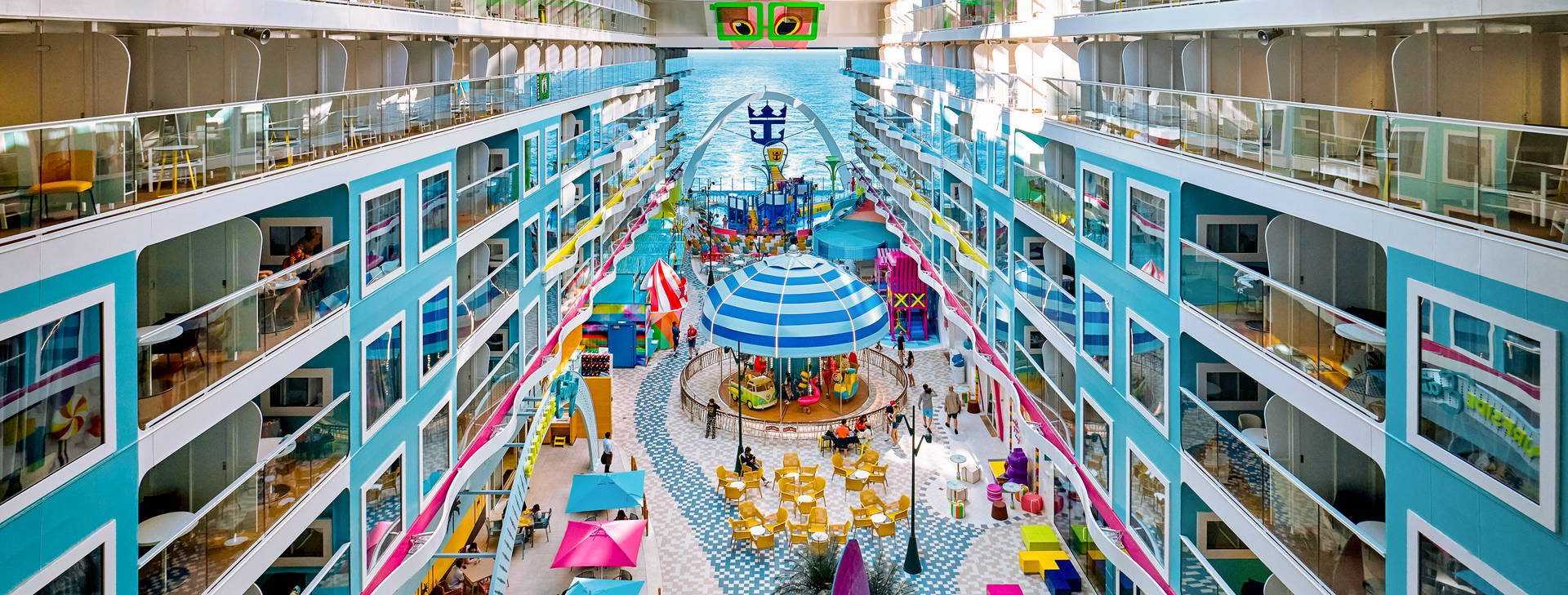 Ubytování RCI Obrázek3