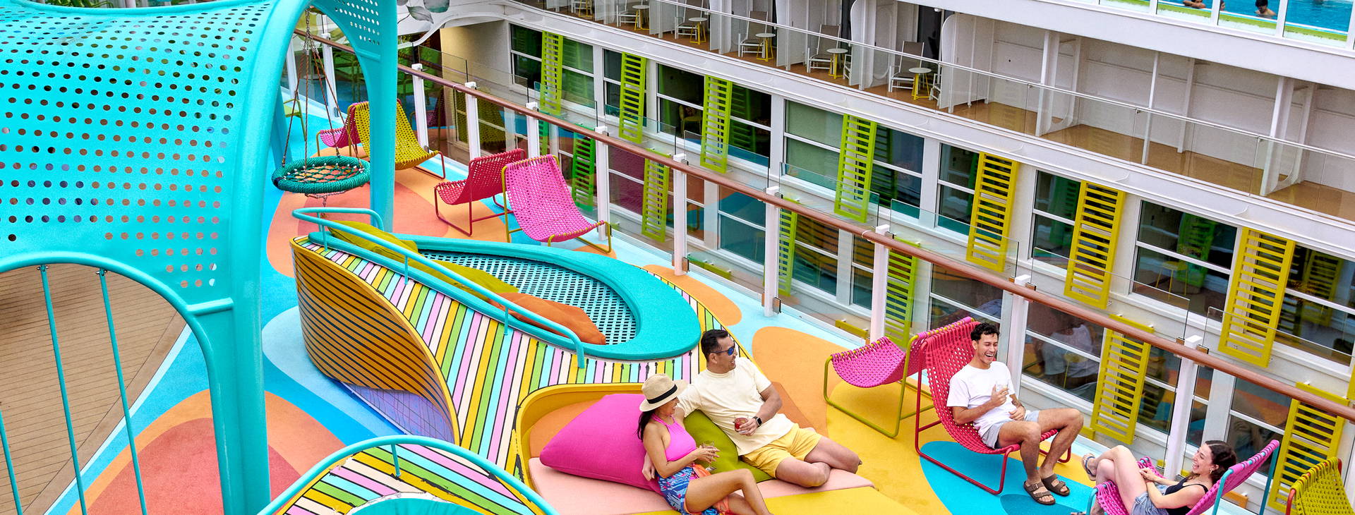 Ubytování RCI Obrázek13