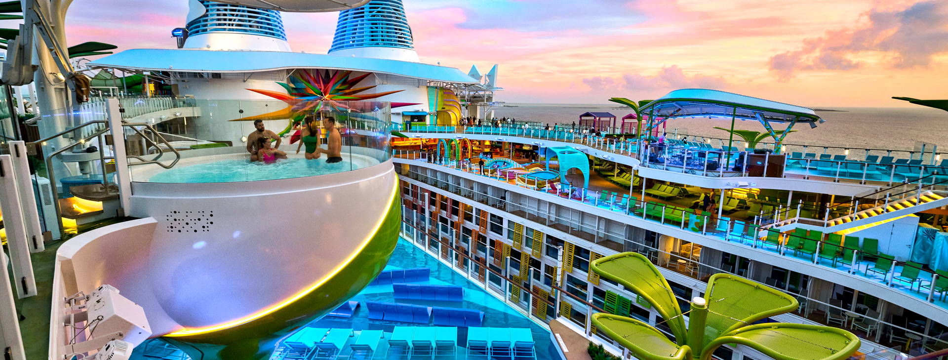 Ubytování RCI Obrázek25