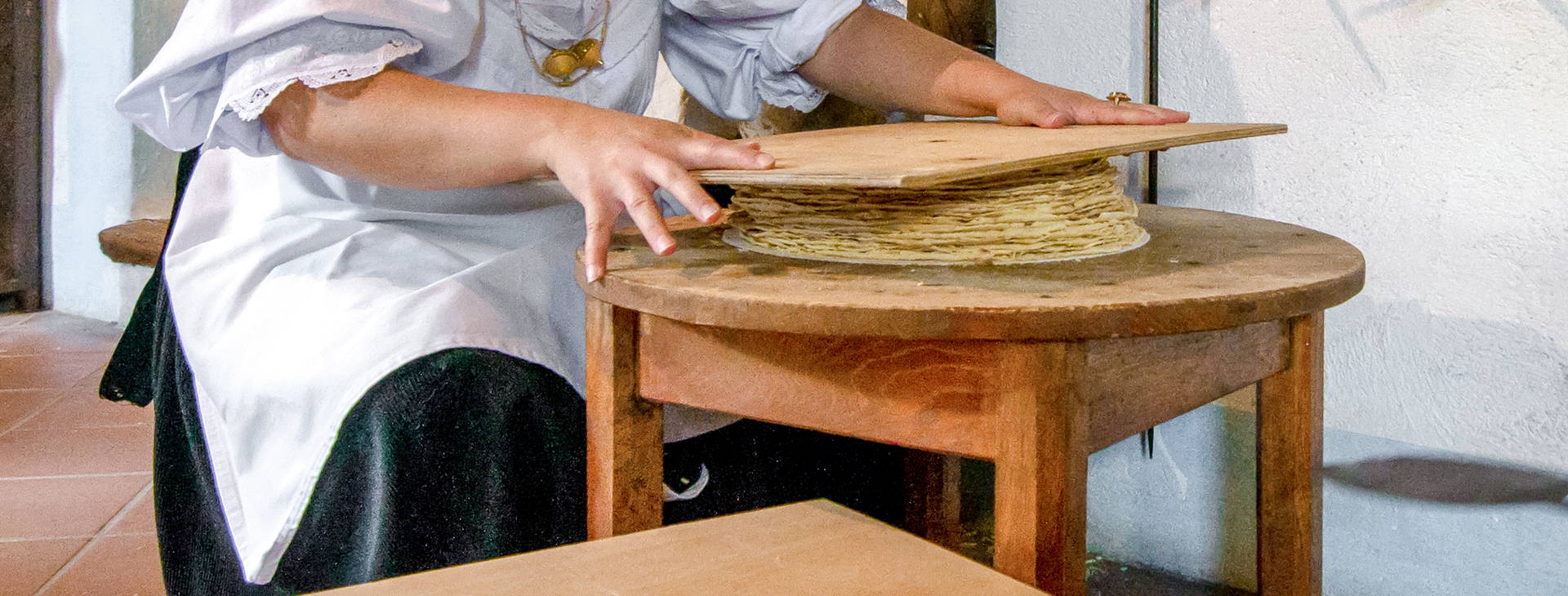 Ubytování SKD Obrázek22