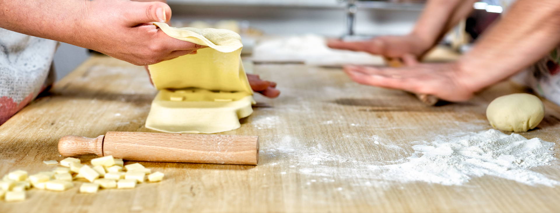 Ubytování SKD Obrázek12