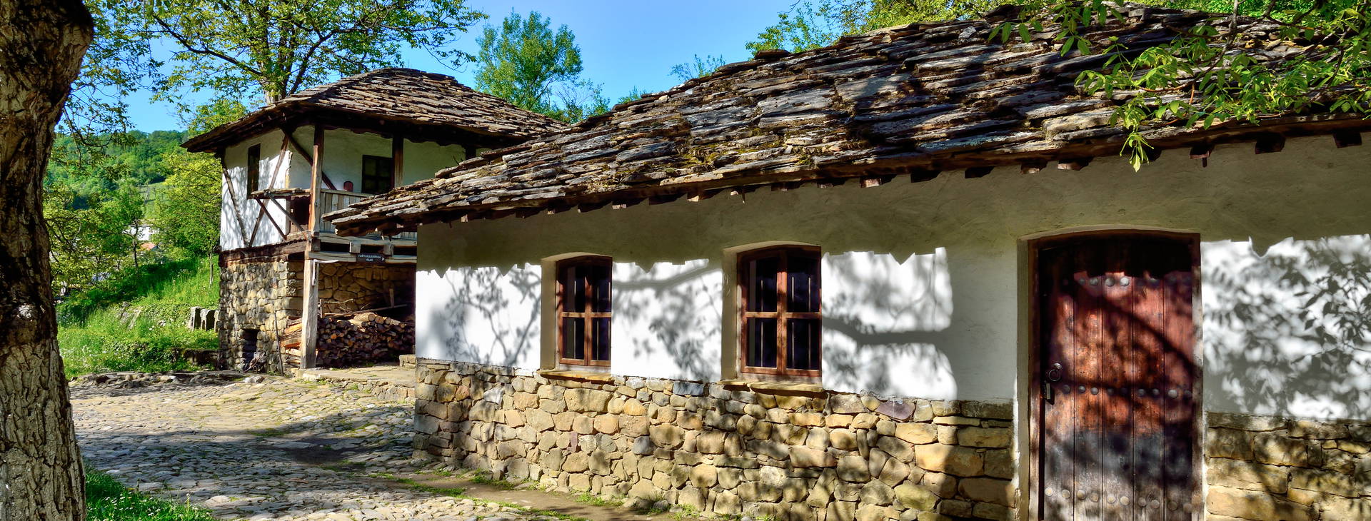 Ubytování BOK Obrázek17