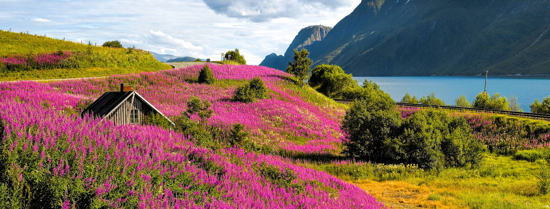 Ubytování FDX Obrázek21