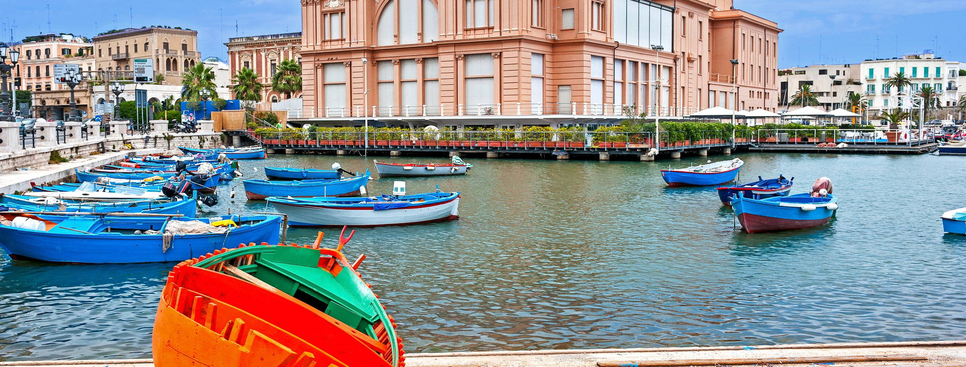 Ubytování WTX Obrázek8