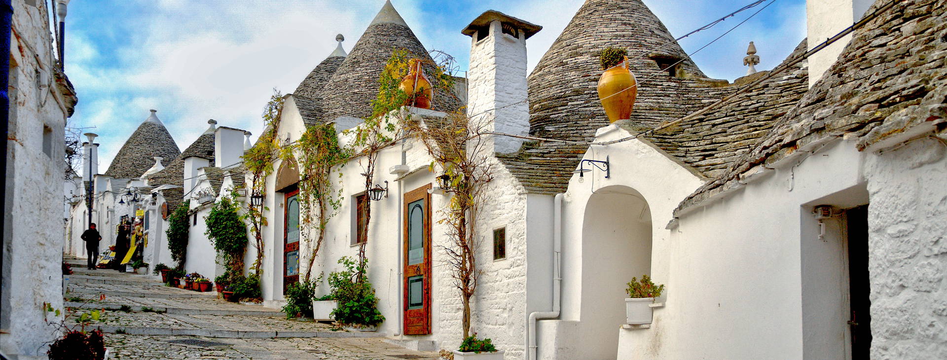 Ubytování WTX Obrázek31